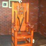 National Guard presence may deter crime, but experts warn of the long-term costs – NPR