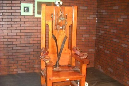 National Guard presence may deter crime, but experts warn of the long-term costs – NPR