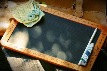 In Phone-Free Schools, Old-School Fun Brings Lunchrooms to Life