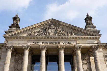 Government Shutdown Becomes Longest in U.S. History: How We Got Here and What’s Next