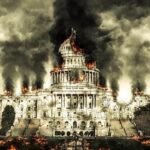 Trump Vows to Relocate Washington, DC’s Homeless Population ‘Far’ From the City