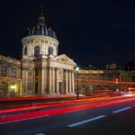 Trump Put His Name on the U.S. Institute of Peace Building While Suing the Organization