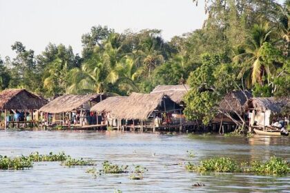 Venezuela Launches Talks to Restore Formal Diplomatic Ties With the US