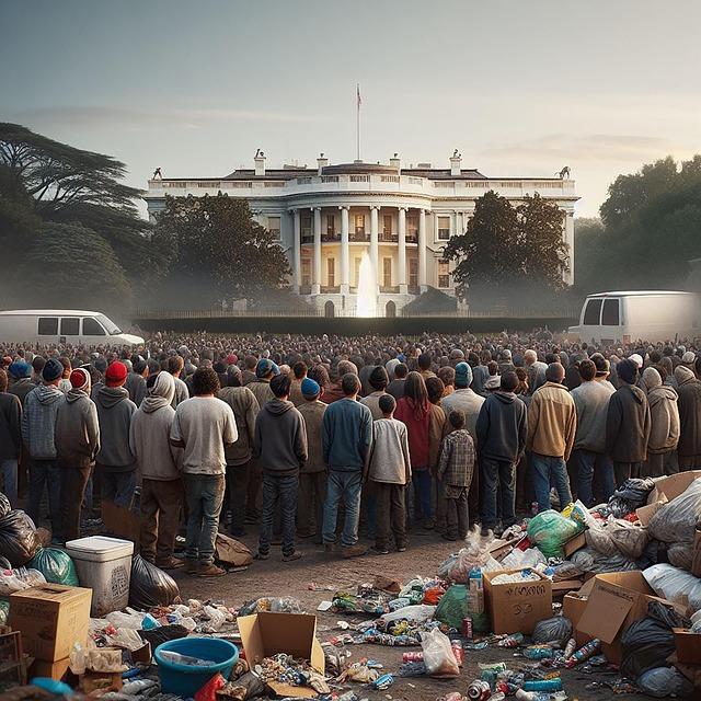 Celebrating 250 Years of American History in Washington, D.C