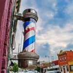 From Combat Boots to Boardrooms: Deshauna Barber’s Journey as a Veteran in Business