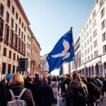 National March for Life: Standing Up for the Unborn