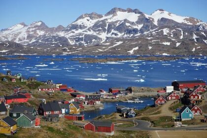 Denmark Ramps Up Its Military Presence in Greenland as Trump Doubles Down
