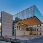 Education Department’s Doors Blocked to House Democrats