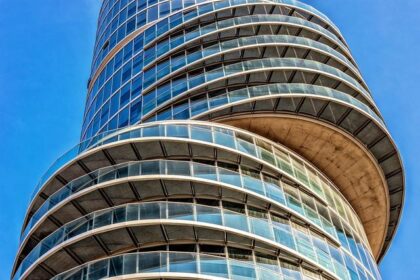 Top Commercial Real Estate Trends to Watch in 2025