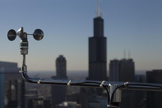 Why Is Chicago Called the Windy City? – Britannica