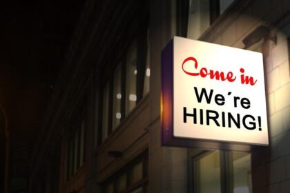 Why It’s the Toughest Time in Years to Find a Job in America