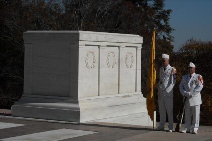 National Guard Role Under Scrutiny as Trump’s DC Crime Emergency Nears Expiration