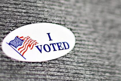 Americans Sour on Both Parties’ Leaders Amid Washington’s Deep Divisions