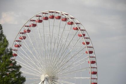 Explore Chicago Year Round | Seasonal Fun – Choose Chicago