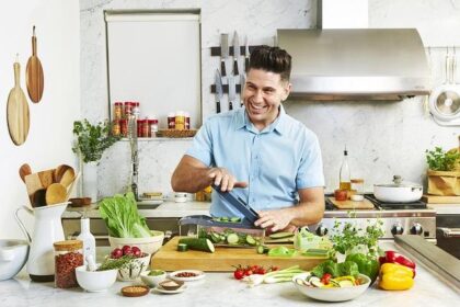 James Beard-Winning Chefs Behind Parachute and Anelya Bring Culinary Excellence to Evanston