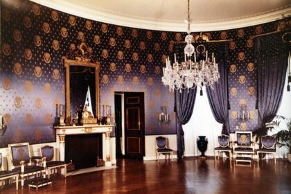 Photos Capture a Tumultuous Year in U.S. Politics as Trump Reshapes America in 2025