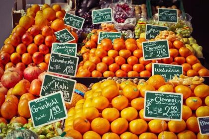 Trump, AstraZeneca Strike Landmark US Drug Pricing Deal at White House