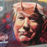 Trump Claims U.S. Will Control Venezuela After Capturing Maduro