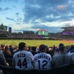 Chicago Sports Fans Open Up About Tough Times in the Windy City