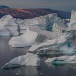Greenland and Denmark Envoys Meet White House Officials Amid Trump’s Push to Acquire the Arctic Island