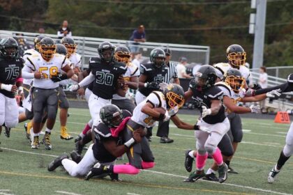 Washington’s Top 10 High Schools: See Who Made the List