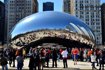 The 50 best things to do in Chicago right now – Time Out Worldwide