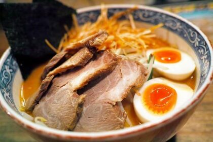 Discover Arizona’s Top 3 Ramen Spots Ranked Among the Best in the US