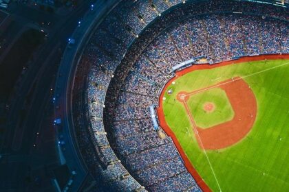 Scoring Environmental Wins: How Arenas and Stadiums Are Slashing Their Carbon Footprint for a Greener Future