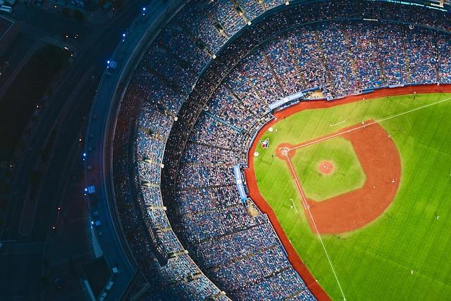 Scoring Environmental Wins: How Arenas and Stadiums Are Slashing Their Carbon Footprint for a Greener Future
