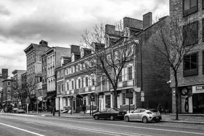 2025 in Review: Philadelphia’s housing market remains a grind. These numbers tell the story. – The Business Journals