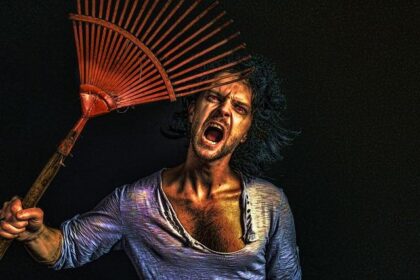 Chilling Discovery: Over 30 Bodies Found in Same River Sparks Serial Killer Fears in US City