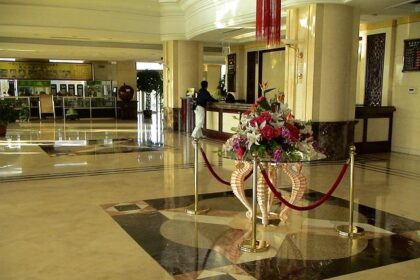 Phoenix Emerges as One of the Priciest U.S. Cities for Hotel Stays