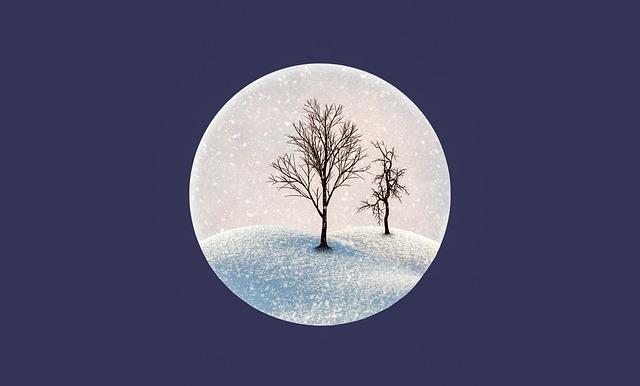 Chilly Days Ahead: Temperatures Hover Near Freezing in the Philadelphia Area