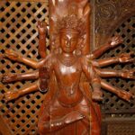 Phoenix Goddess Temple Raided Amid Allegations of Operating a Brothel