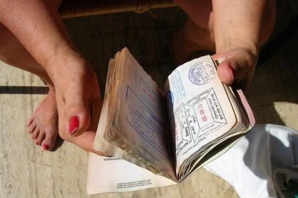 Erika Kirk Champions JD Vance’s 2028 Campaign