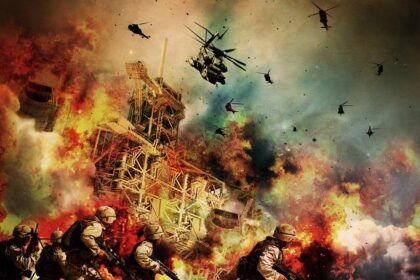 Poll: Should the U.S. Intervene Militarily in Venezuela?