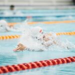 St. Joseph Swim Teams Make a Splash with Outstanding Performance at TISCA Championships in Houston