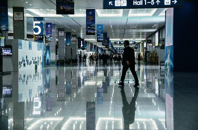 Phoenix Convention Center Rises to Top 10 in the Nation