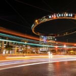 Recent Houston Galleria Garage Shootings Spark Concern, Yet Overall Crime Declines This Year