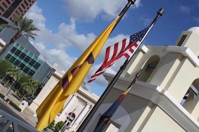 ASU Honored as a Top Hispanic-Serving Institution by the U.S. Department of Education