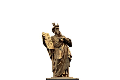 Judge Halts Texas Law Mandating Ten Commandments Display in Schools