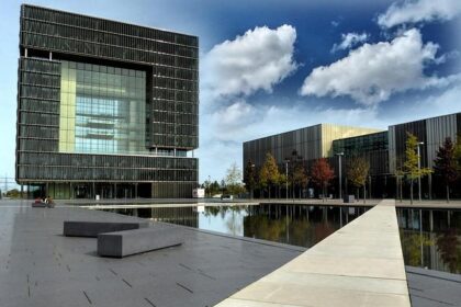 Nutex Health Relocates Headquarters to Newly Acquired 8-Story Uptown Building