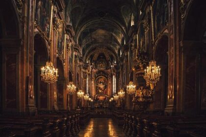 Philly-Area Catholic Schools Face Shortages of Books and Supplies Due to Harrisburg Delays