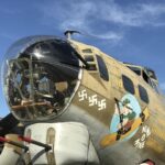 Boeing Secures  Billion Contract at Port San Antonio to Keep Vintage 1950s Bombers Soaring