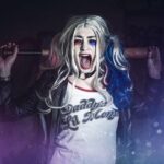 Lt. Gen. Clark J. Quinn Assumes Command of Air Education and Training Command