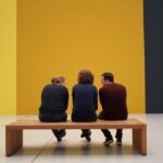 With an Inventive New Exhibition in Philadelphia, Henry Taylor Has Serious Fun – Vogue