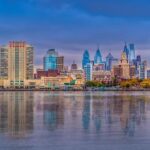 Most Fun Cities In America, Where Does Philly Land – 93.3 WMMR