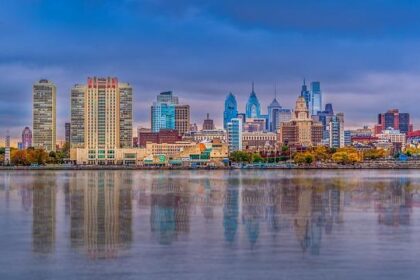 Most Fun Cities In America, Where Does Philly Land – 93.3 WMMR