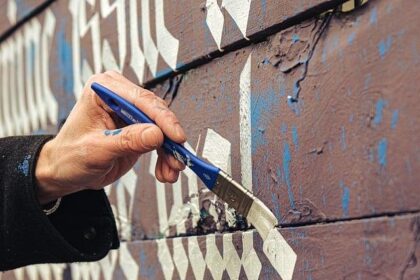 Harold Wood: From Immigrant to Celebrated San Antonio Artist and Proud U.S. Citizen