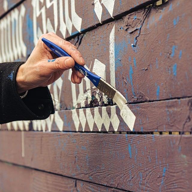 Harold Wood: From Immigrant to Celebrated San Antonio Artist and Proud U.S. Citizen